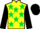 Jockey Silk colours