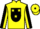Jockey Silk colours