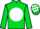 Jockey Silk colours