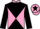 Jockey Silk colours