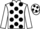 Jockey Silk colours