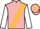 Jockey Silk colours