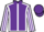 Jockey Silk colours