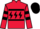 Jockey Silk colours