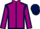 Jockey Silk colours