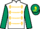 Jockey Silk colours
