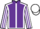 Jockey Silk colours