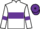 Jockey Silk colours