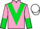 Jockey Silk colours