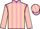 Jockey Silk colours