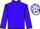 Jockey Silk colours