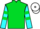 Jockey Silk colours