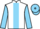 Jockey Silk colours