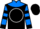 Jockey Silk colours