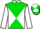 Jockey Silk colours