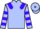 Jockey Silk colours