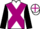 Jockey Silk colours