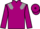 Jockey Silk colours