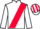 Jockey Silk colours