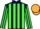 Jockey Silk colours