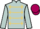 Jockey Silk colours