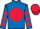 Jockey Silk colours