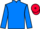 Jockey Silk colours