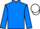 Jockey Silk colours