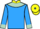 Jockey Silk colours