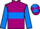 Jockey Silk colours