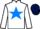 Jockey Silk colours