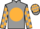 Jockey Silk colours