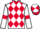 Jockey Silk colours