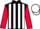 Jockey Silk colours
