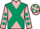 Jockey Silk colours