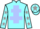 Jockey Silk colours