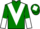 Jockey Silk colours