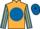 Jockey Silk colours