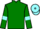 Jockey Silk colours
