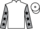 Jockey Silk colours