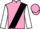 Jockey Silk colours