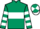 Jockey Silk colours