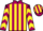 Jockey Silk colours