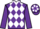 Jockey Silk colours
