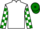 Jockey Silk colours
