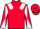 Jockey Silk colours