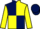 Jockey Silk colours