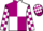 Jockey Silk colours