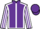 Jockey Silk colours