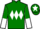 Jockey Silk colours